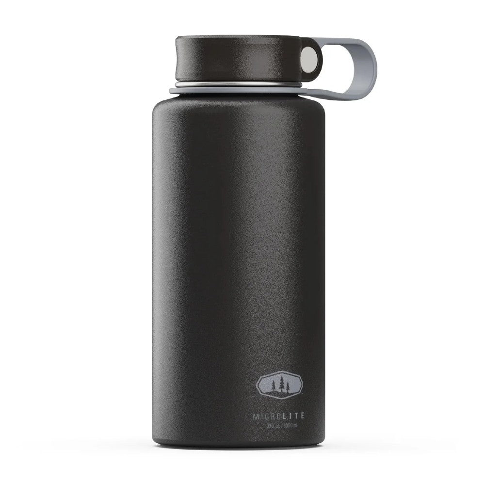 GSI Microlite 1000 Twist insulated bottle