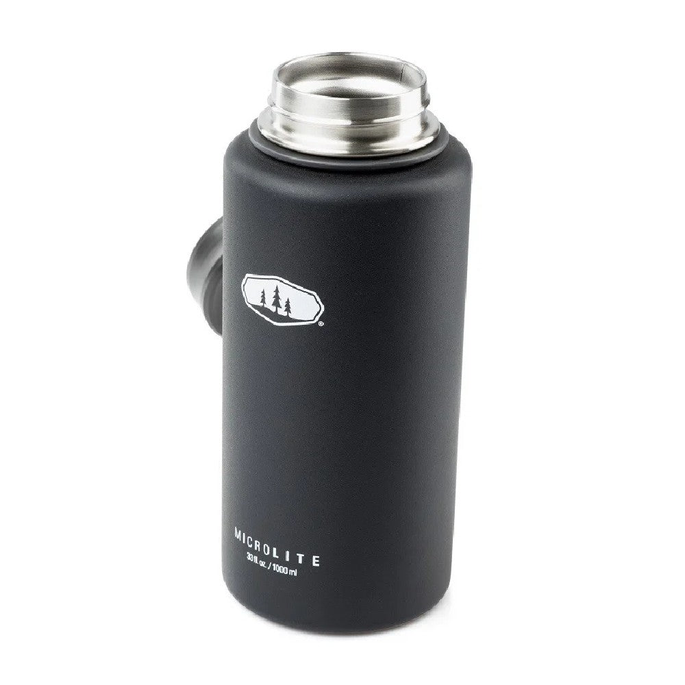 GSI Microlite 1000 Twist insulated bottle