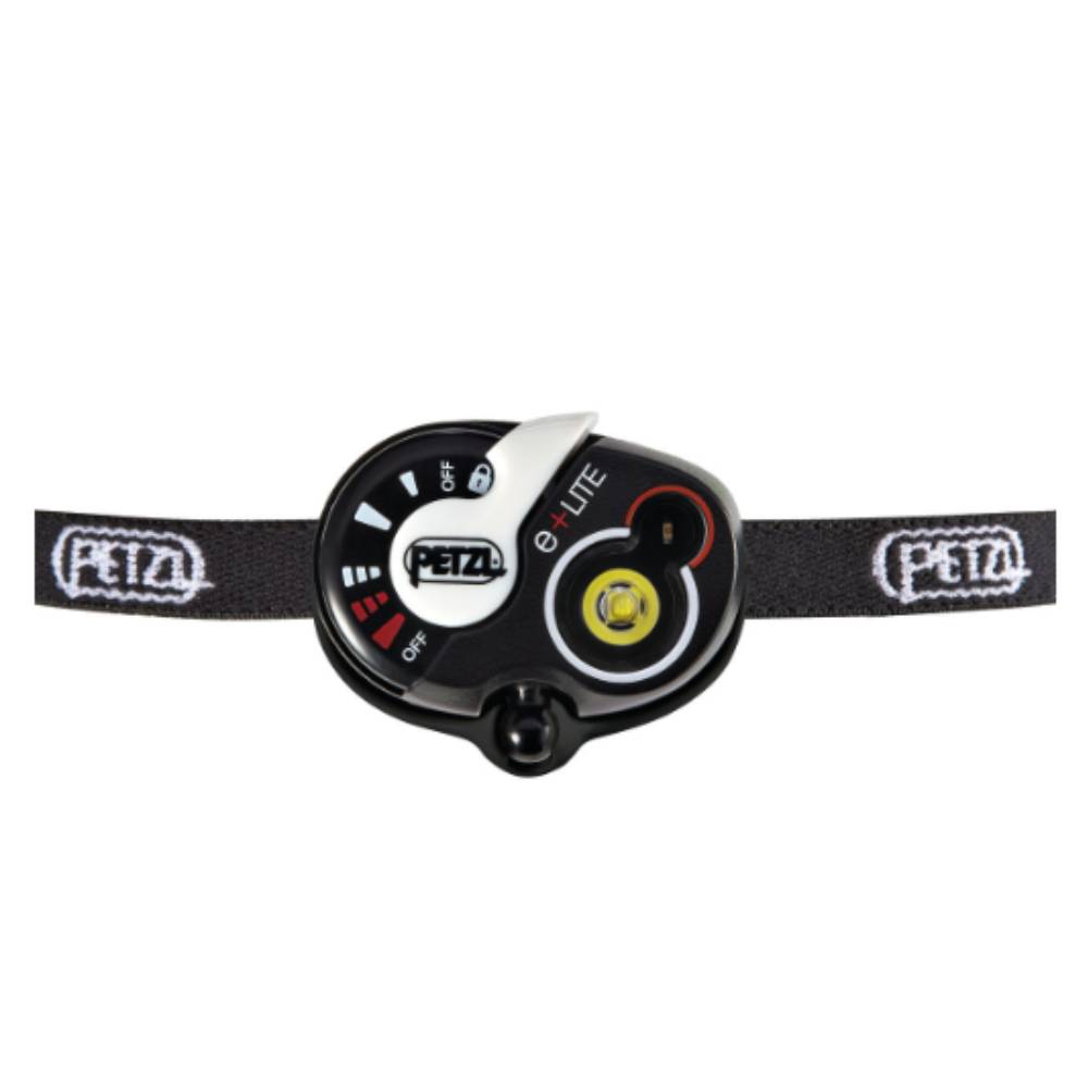 Petzl e+LITE®