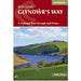 Glyndwr's Way guidebook cover - Cicerone Press 2024