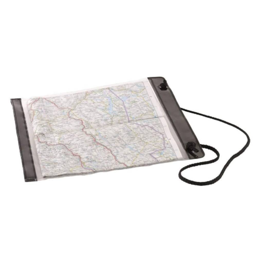 Map case - The Trails Shop