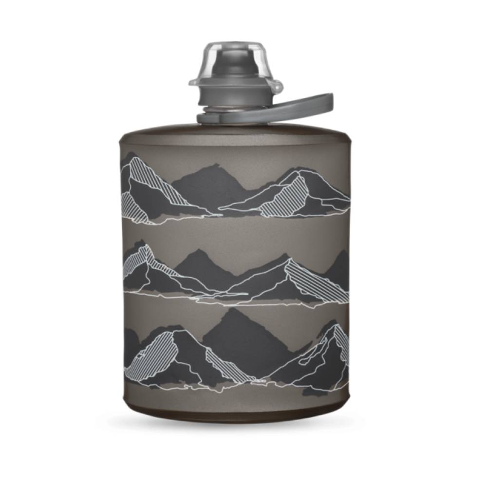 mountain black stow bottle - The Trails Shop