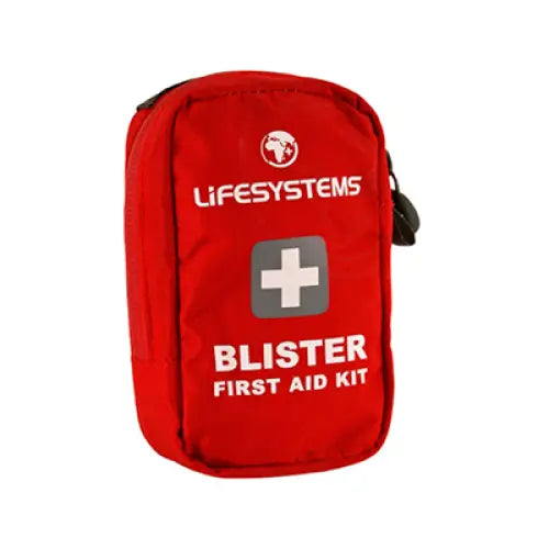 Blister First Aid Kit-The Trails Shop