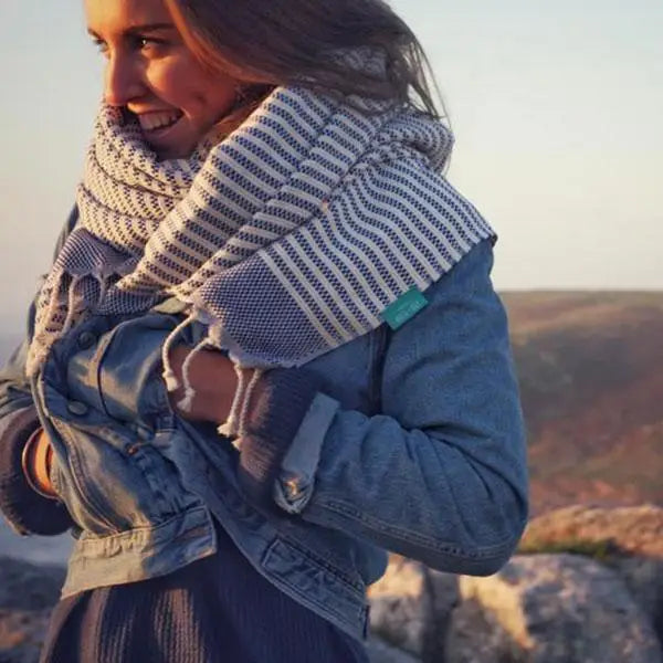Hammam Towels-The Trails Shop