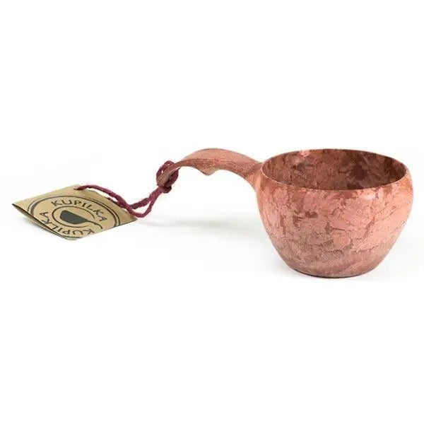 Kupilka 21 classic cup-Cranberry-The Trails Shop