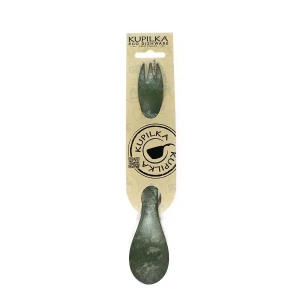 Kupilka SPORK 225-Conifer-The Trails Shop