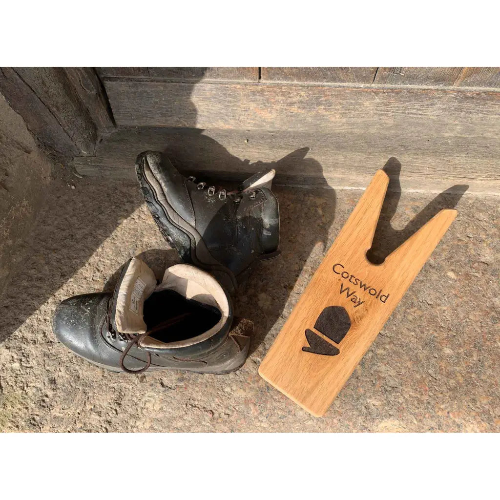 National Trails boot jack-The Trails Shop