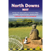 North Downs Way: Farnham to Dover - Trailblazer guidebook
