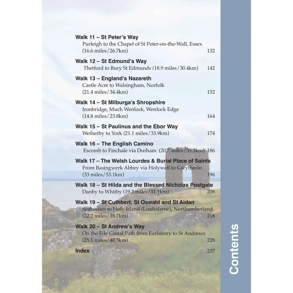 Pilgrim Pathways-The Trails Shop