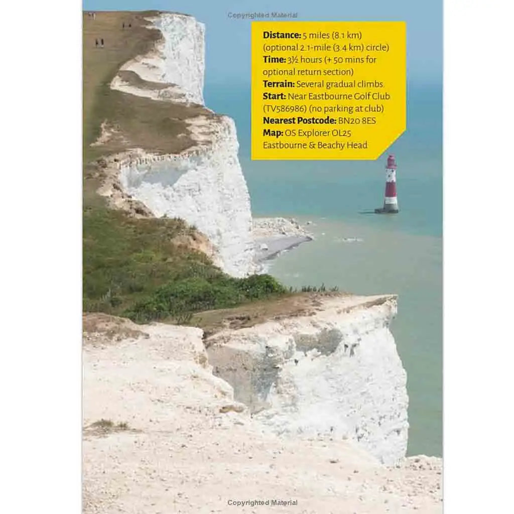 South Downs: Park Rangers Favourite Walks - Print Books