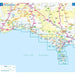 South West Coast Path 5 Dorset A-Z Adventure Atlas-The Trails Shop