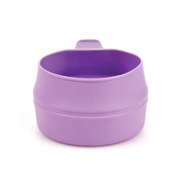 The Original Wildo Fold-a-Cup-Lilac-The Trails Shop