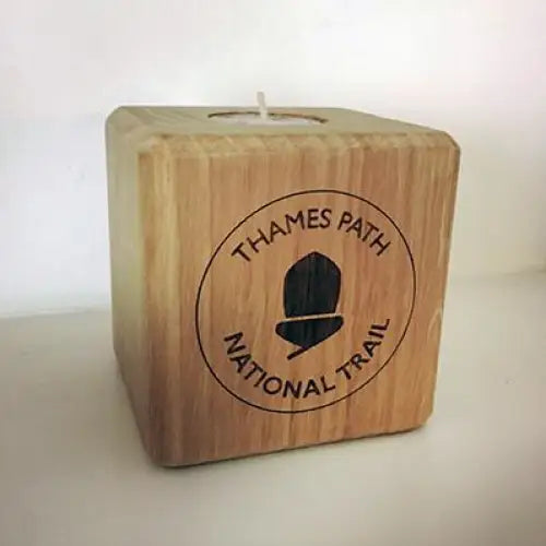 Trail Tealight Holder-The Trails Shop