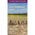 Trekking the Cotswold Way