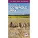 Trekking the Cotswold Way - Print Books