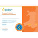 Wales Coast Path Completion Certificate-South Wales Coast and Severn Estuary-The Trails Shop