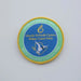 Wales Coast Path woven badge-Isle of Anglesey-The Trails Shop