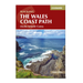 Walking the Wales Coast Path guidebook