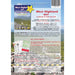 West Highland Way guidebook by Trailblazer back cover