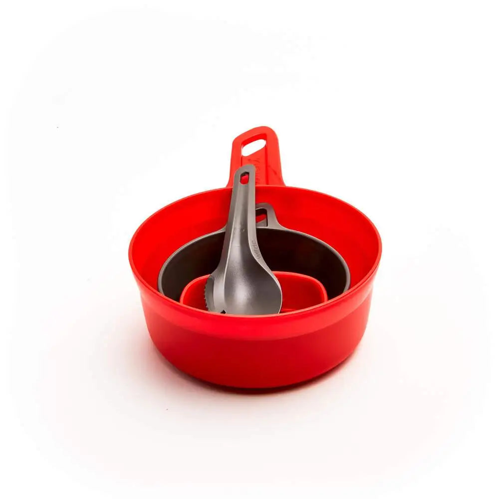 Wildo Adventurer Kit-Red-The Trails Shop