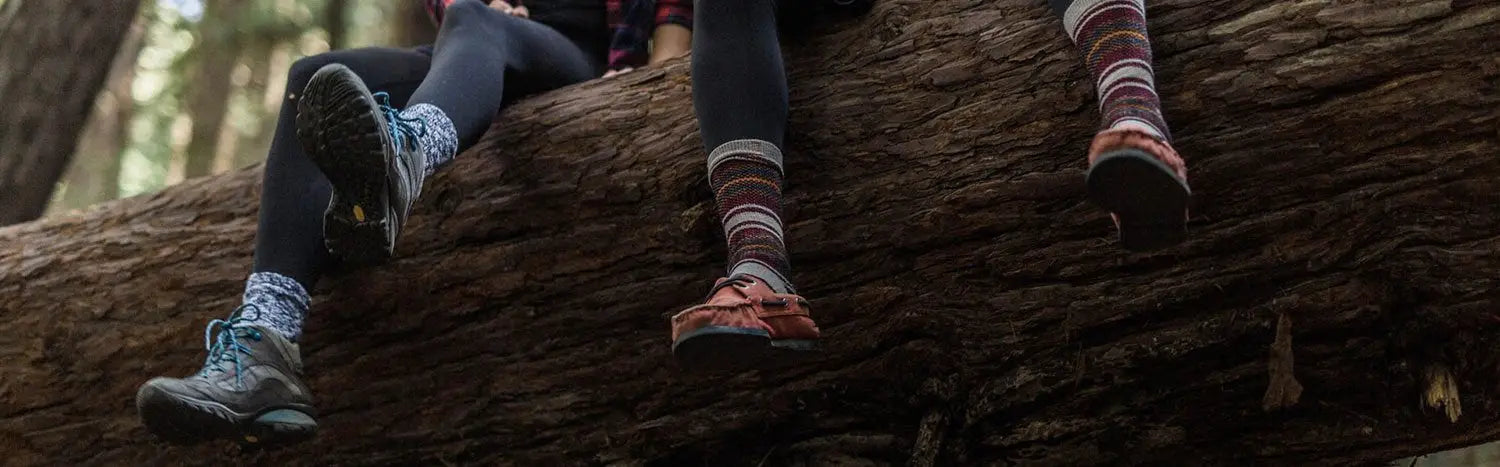 1000 Mile Socks - choosing the right pair — The Trails Shop