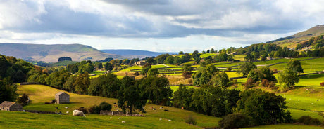 The Trails Shop guide to the best walks in Yorkshire