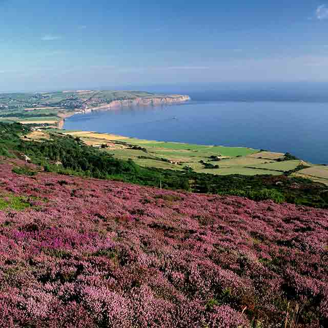 The Trails Shop guide to the best walks in Yorkshire
