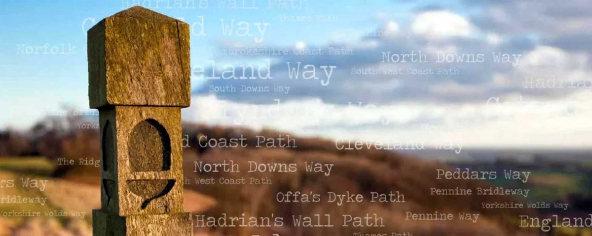 Happy National Trails Day