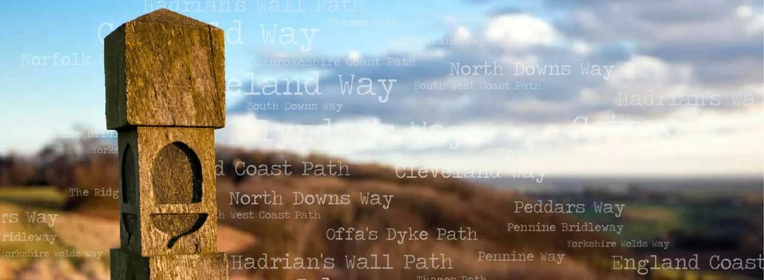 Happy National Trails Day