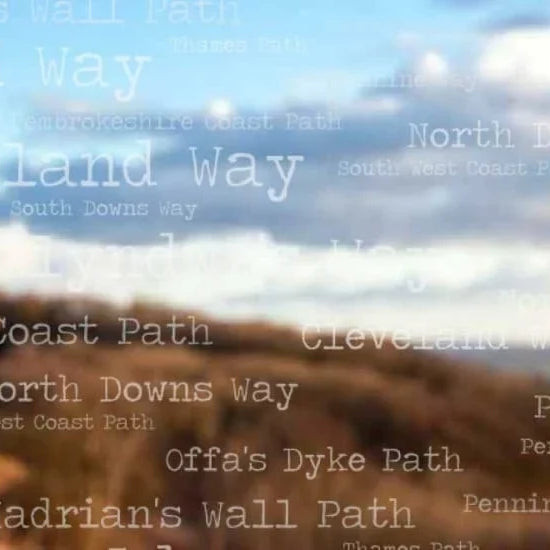 Happy National Trails Day
