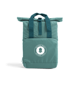Sage Green National Trails Roll-Top Backpack