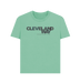 Peppermint Printed T-shirt Front