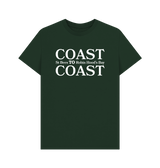 Evergreen Printed T-shirt Front