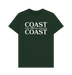 Evergreen Printed T-shirt Front