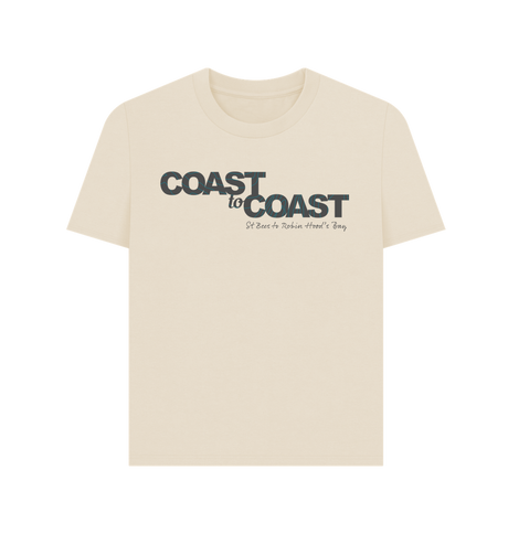 Oat Printed T-shirt Front