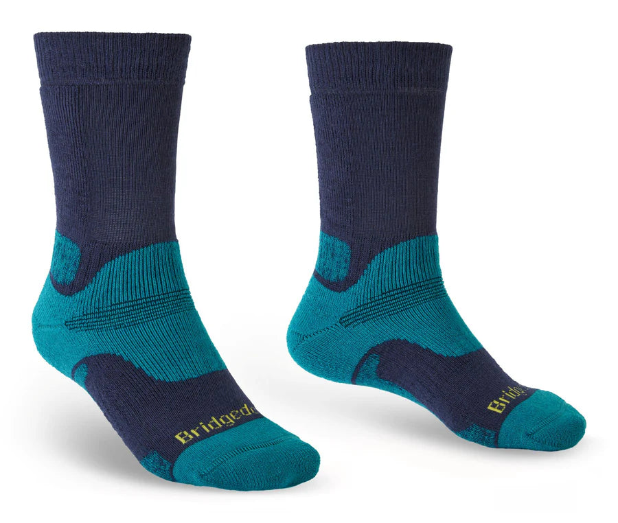 Bridgedale Hike mid weight merino performance socks