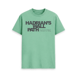 Peppermint Printed T-shirt Front