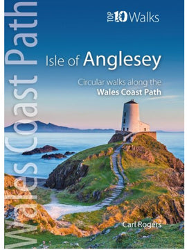 Top 10 Walks - Wales Coast Path: Isle of Anglesey