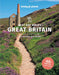 Best Day walks in GB-Lonely Planet guidebook