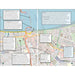 Capital Ring Sparky Walking Guides - map