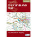 Cleveland Way map booklet - The Trails Shop