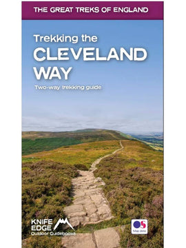 Trekking the Cleveland Way