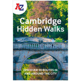 Cambridge Hidden Walks - The Trails Shop 