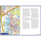 Cambridge Hidden Walks - The Trails Shop 
