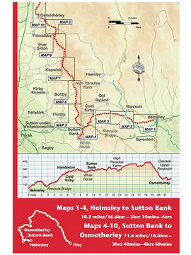 Cleveland Way - Trailblazer