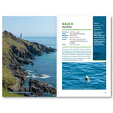 15 short walks in South Devon - inside page