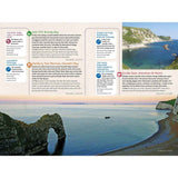 The England Coast Path -2nd edition - Lulworth Cove