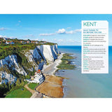 The England Coast Path -2nd edition - Kent