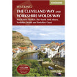 Walking The Cleveland Way and the Yorkshire Wolds Way-The Trails Shop
