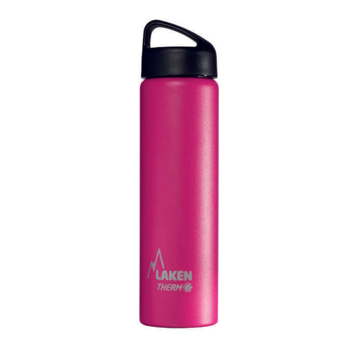 Laken Classic Thermo - fuchsia 750ml